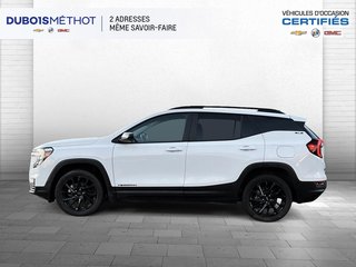 2024 GMC Terrain SLE, ELEVATION, AWD TOIT PANORAMIQUE !!! in Victoriaville, Quebec - 4 - w320h240px