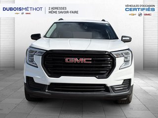 GMC Terrain SLE, ELEVATION, AWD TOIT PANORAMIQUE !!! 2024 à Plessisville, Québec - 2 - w320h240px
