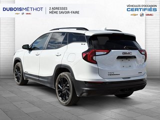GMC Terrain SLE, ELEVATION, AWD TOIT PANORAMIQUE !!! 2024 à Plessisville, Québec - 4 - w320h240px