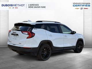 GMC Terrain SLE, ELEVATION, AWD TOIT PANORAMIQUE !!! 2024 à Plessisville, Québec - 6 - w320h240px