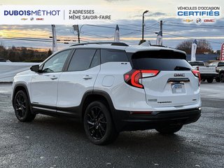 2024 GMC Terrain SLE, ELEVATION, AWD TOIT PANORAMIQUE !!! in Victoriaville, Quebec - 5 - w320h240px