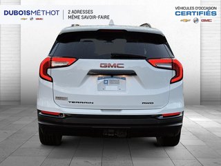 2024 GMC Terrain SLE, ELEVATION, AWD TOIT PANORAMIQUE !!! in Victoriaville, Quebec - 6 - w320h240px
