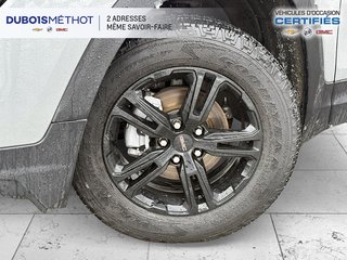 GMC Terrain AT4, 1.5L TURBO, VUS, CUIR !!! 2024 à Plessisville, Québec - 2 - w320h240px