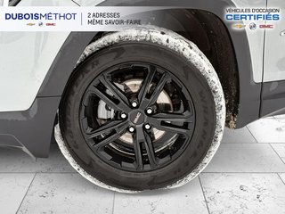 2024 GMC Terrain AT4, 1.5L TURBO, VUS, CUIR !!! in Victoriaville, Quebec - 2 - w320h240px