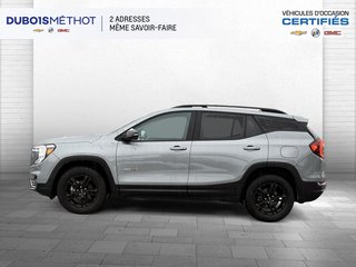 GMC Terrain AT4, 1.5L TURBO, VUS, CUIR !!! 2024 à Plessisville, Québec - 4 - w320h240px