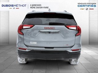 2024 GMC Terrain AT4, 1.5L TURBO, VUS, CUIR !!! in Victoriaville, Quebec - 6 - w320h240px