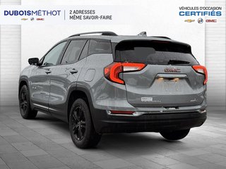 GMC Terrain AT4, 1.5L TURBO, VUS, CUIR !!! 2024 à Plessisville, Québec - 5 - w320h240px