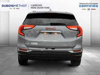 GMC Terrain AT4, 1.5L TURBO, VUS, CUIR !!! 2024 à Plessisville, Québec - 6 - w320h240px