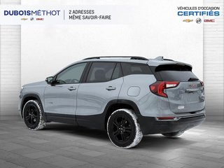 2024 GMC Terrain AT4, 1.5L TURBO, VUS, CUIR !!! in Victoriaville, Quebec - 5 - w320h240px