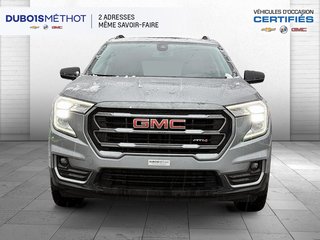GMC Terrain AT4, 1.5L TURBO, VUS, CUIR !!! 2024 à Plessisville, Québec - 3 - w320h240px