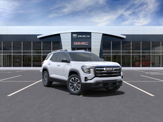 2025 GMC Terrain Elevation in Victoriaville, Quebec - 2 - w320h240px