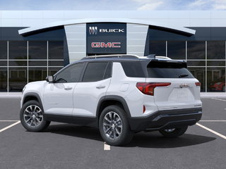 2025 GMC Terrain Elevation in Victoriaville, Quebec - 6 - w320h240px