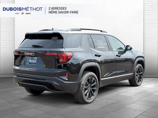 GMC Terrain Elevation 2025 à Plessisville, Québec - 2 - w320h240px