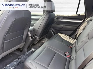 GMC Terrain Elevation 2025 à Plessisville, Québec - 5 - w320h240px