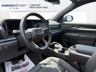 GMC Terrain Elevation 2025 à Plessisville, Québec - 4 - w320h240px