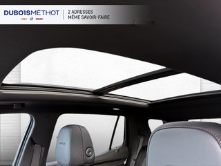 2026 GMC Terrain AT4 in Victoriaville, Quebec - 6 - w320h240px