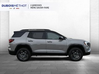2026 GMC Terrain AT4 in Victoriaville, Quebec - 3 - w320h240px