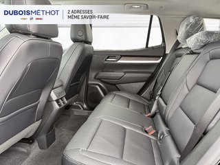 GMC Terrain Denali 2026 à Plessisville, Québec - 5 - w320h240px