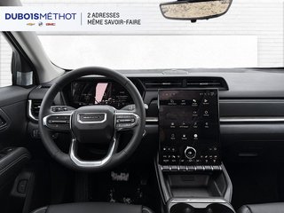 GMC Terrain Denali 2026 à Plessisville, Québec - 6 - w320h240px