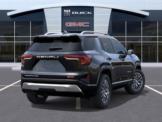 GMC Terrain Denali 2026 à Plessisville, Québec - 4 - w320h240px