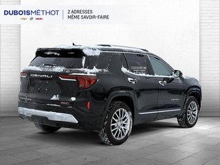 GMC Terrain Denali 2026 à Plessisville, Québec - 2 - w320h240px