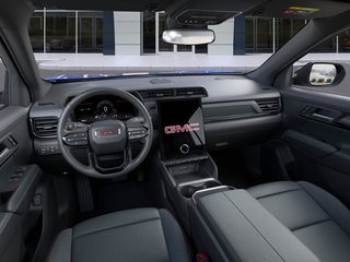 2026 GMC Terrain AT4 in Plessisville, Quebec - 5 - w320h240px