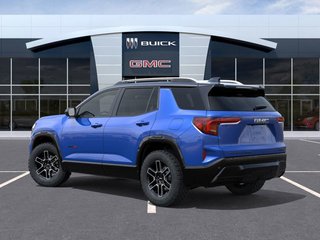 2026 GMC Terrain AT4 in Plessisville, Quebec - 3 - w320h240px