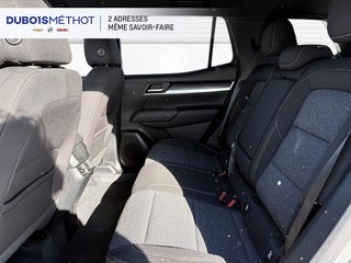 2026 GMC Terrain Elevation in Victoriaville, Quebec - 5 - w320h240px