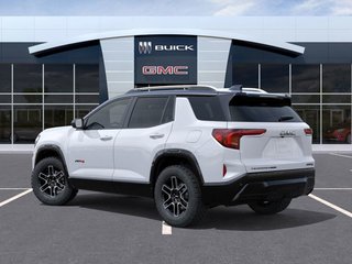2026 GMC Terrain AT4 in Plessisville, Quebec - 3 - w320h240px