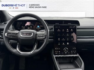 GMC Terrain AT4 2026 à Plessisville, Québec - 5 - w320h240px