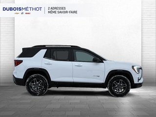 GMC Terrain AT4 2026 à Plessisville, Québec - 3 - w320h240px