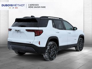 GMC Terrain AT4 2026 à Plessisville, Québec - 2 - w320h240px