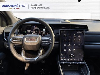 GMC Terrain AT4 2026 à Plessisville, Québec - 6 - w320h240px