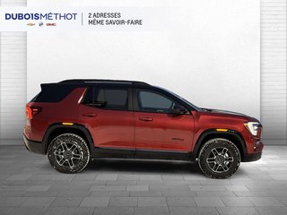 GMC Terrain AT4 2026 à Plessisville, Québec - 3 - w320h240px