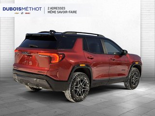 GMC Terrain AT4 2026 à Plessisville, Québec - 2 - w320h240px