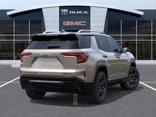 2026 GMC Terrain AT4 in Victoriaville, Quebec - 4 - w320h240px