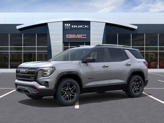 2026 GMC Terrain AT4 in Victoriaville, Quebec - 2 - w320h240px