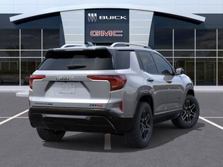 2026 GMC Terrain AT4 in Victoriaville, Quebec - 4 - w320h240px
