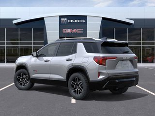 2026 GMC Terrain AT4 in Victoriaville, Quebec - 3 - w320h240px