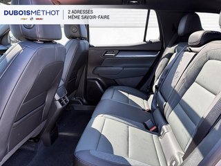 2026 GMC Terrain AT4 in Plessisville, Quebec - 5 - w320h240px