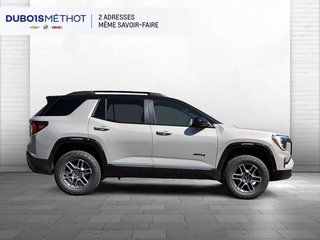 2026 GMC Terrain AT4 in Plessisville, Quebec - 3 - w320h240px
