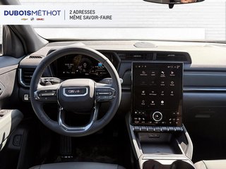 2026 GMC Terrain AT4 in Plessisville, Quebec - 6 - w320h240px