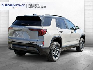 2026 GMC Terrain AT4 in Plessisville, Quebec - 2 - w320h240px