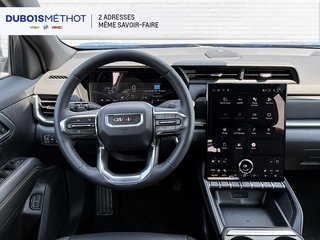 GMC Terrain  2026 à Victoriaville, Québec - 6 - w320h240px