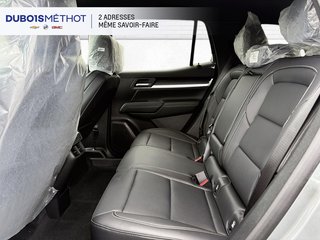 GMC Terrain  2026 à Plessisville, Québec - 5 - w320h240px