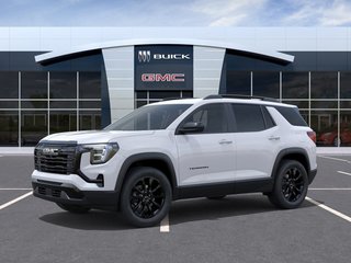 2026 GMC Terrain Elevation in Plessisville, Quebec - 2 - w320h240px