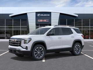 2026 GMC Terrain in Plessisville, Quebec - 2 - w320h240px