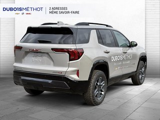 GMC Terrain  2026 à Plessisville, Québec - 2 - w320h240px