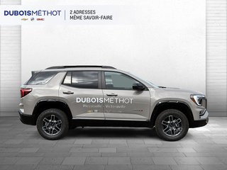 GMC Terrain  2026 à Plessisville, Québec - 3 - w320h240px