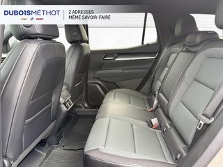 GMC Terrain  2026 à Plessisville, Québec - 5 - w320h240px